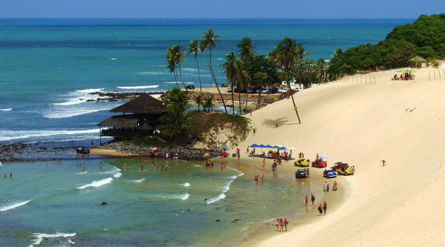 Os 5 Melhores Passeios em Natal RN
