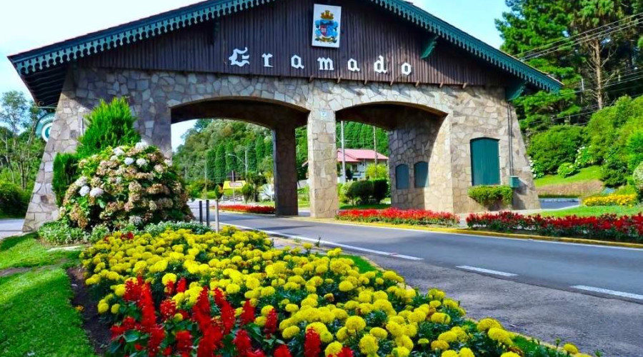7 Razões Incríveis para visitar Gramado RS