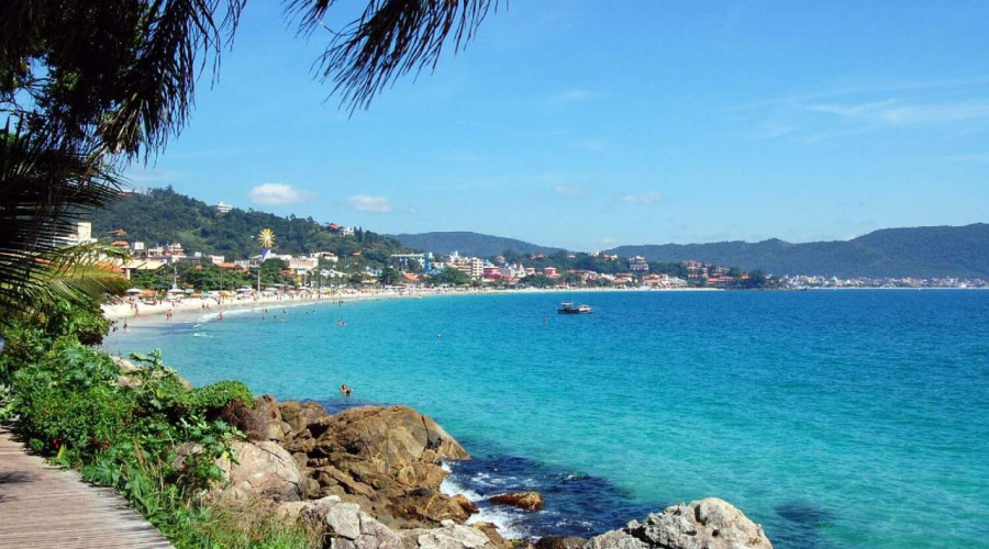 Paso a paso para las vacaciones perfectas en Bombinhas