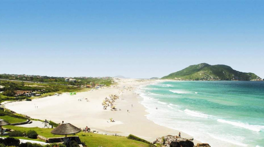 Very Beautiful! Conheça agora alguns motivos incríveis para visitar a Praia dos Ingleses