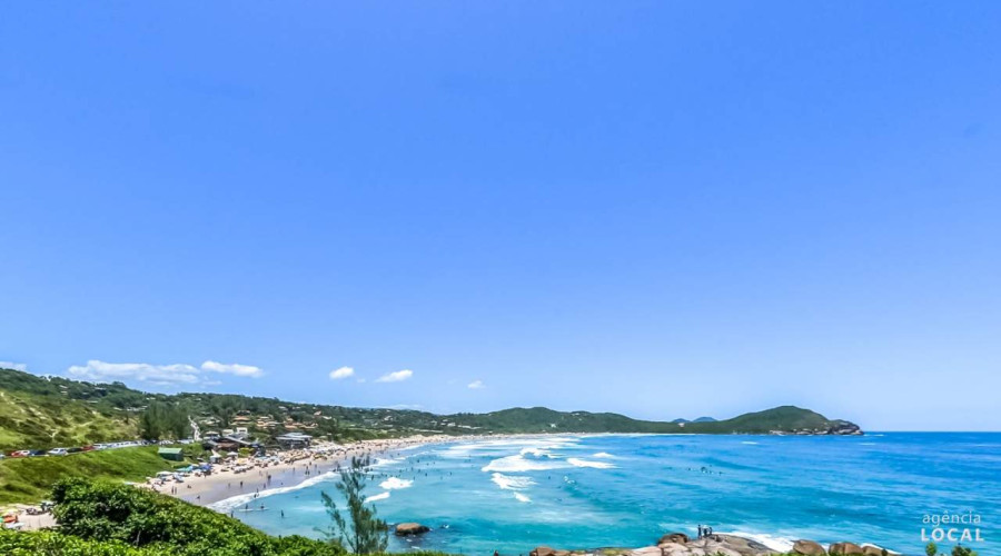 Imbituba: guía completa sobre la ciudad con una de las playas más bonitas del mundo