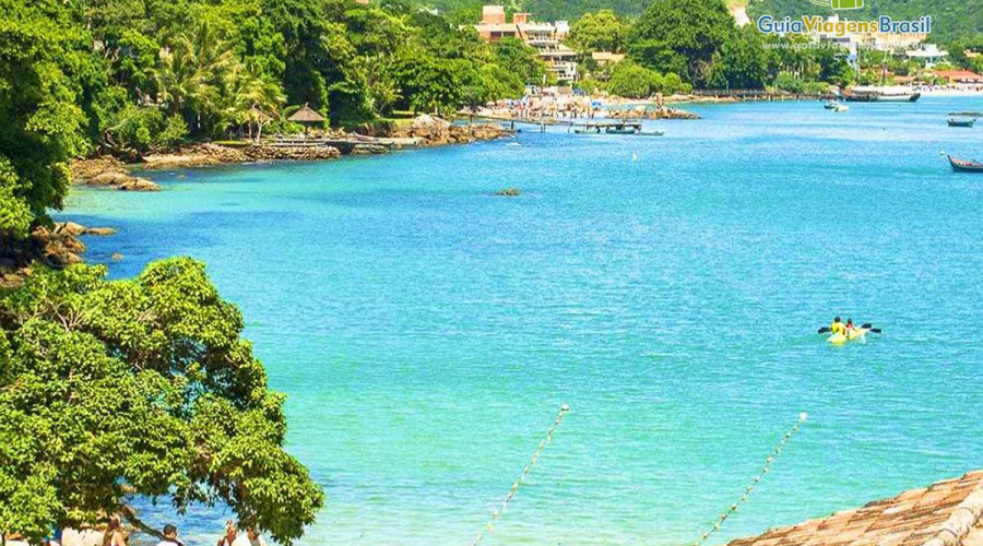 As 7 melhores praias em Santa Catarina para se conhecer!