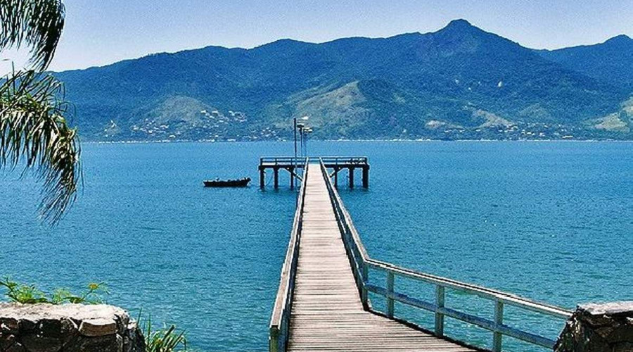 ¿Por qué tantos turistas visitan la ciudad de San Sebastián - SP? Descubre aquí