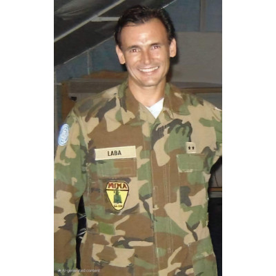 Luiz Carlos Laba