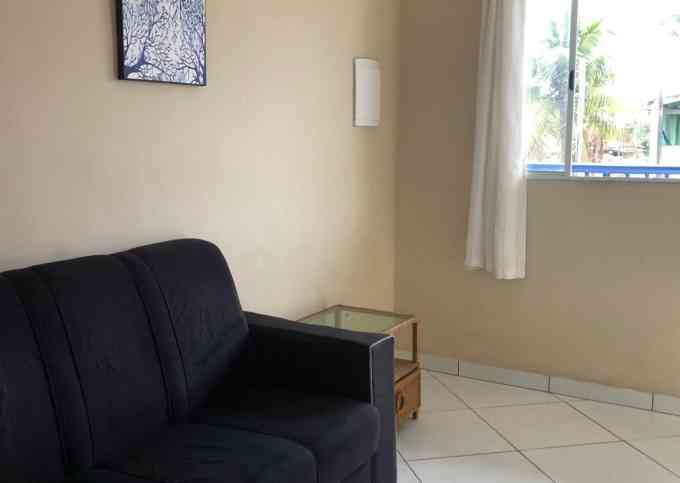 Aluguel Casa - Apartamentos Familiar