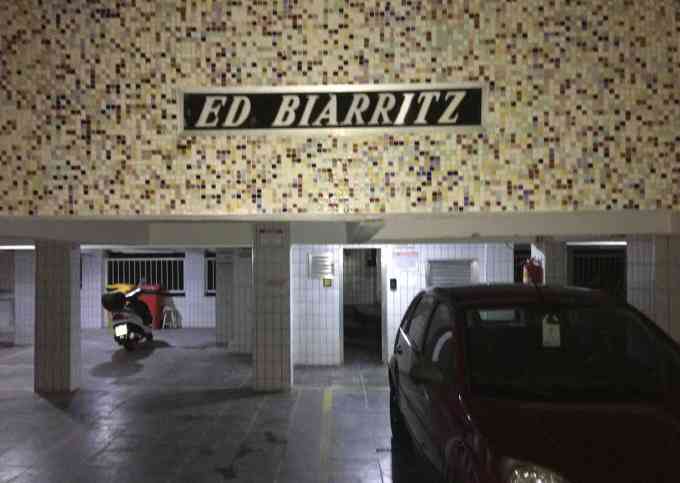 Pé na areia Praia do Canto do Forte