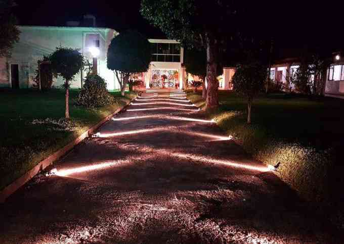 Guará Centro de Eventos