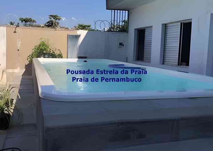 Aluguel Casa - Suítes Privativas