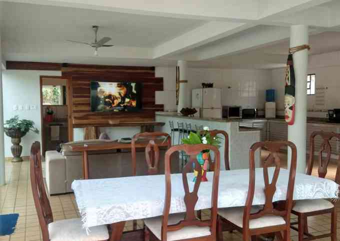 Rancho Encanto das Aguas