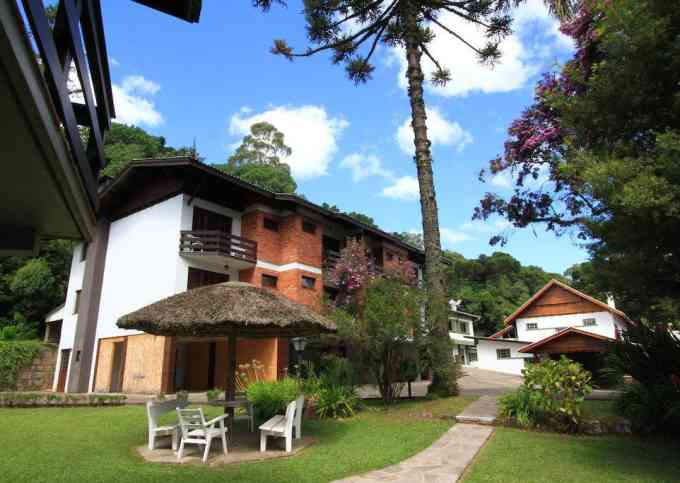 Natur Hotel Gramado