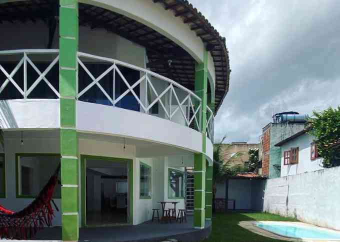 Casa grande Jeri