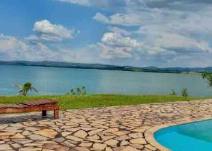 Sitio olhos d água  São  José da Barra