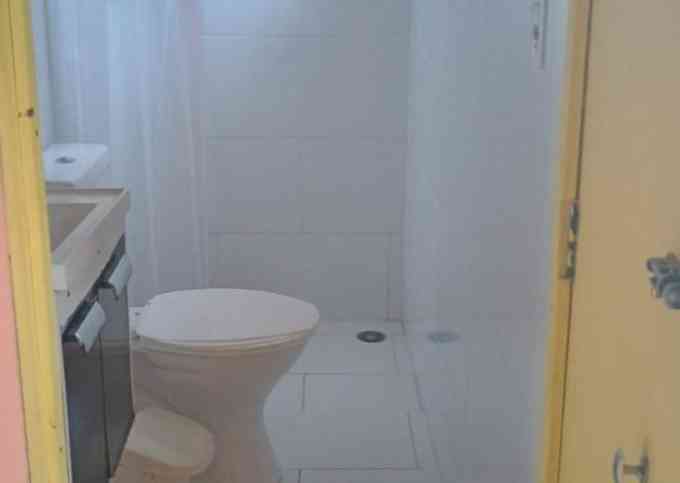 Casa com ótima localização entre rios/cahoeira e praia