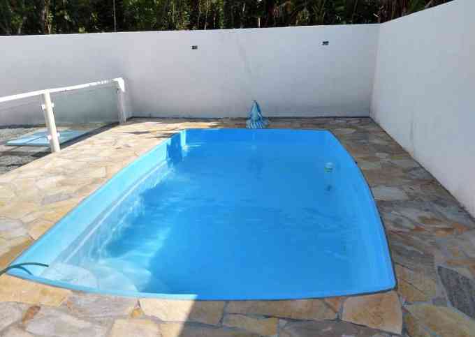 praia de Itapoá  casa para ate 15 pessoas com 5 quartos