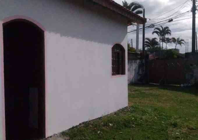 Kitnet cantinho da paz