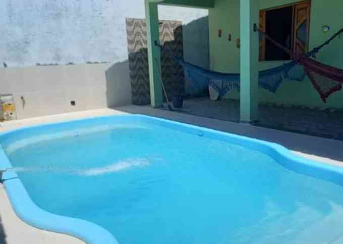 🌟 Linda Casa de Praia em Condomínio Fechado – Perfeita para Grupos e Famílias! 🌴✨