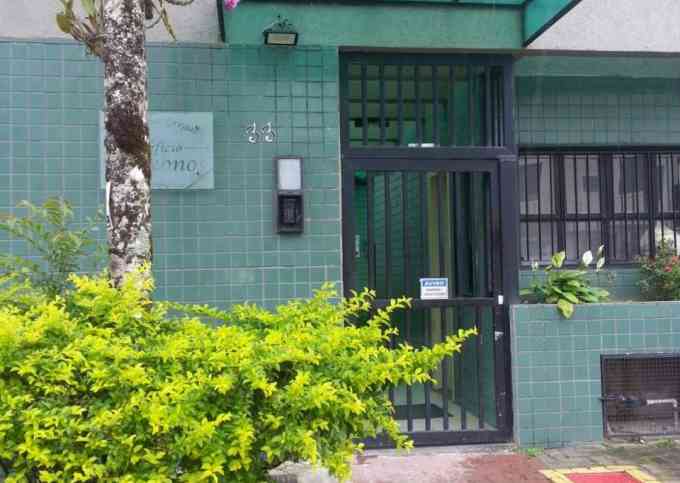 Locação Praia Itaguá Ubatuba