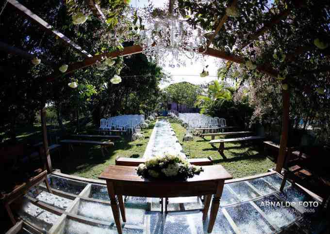 Sítio Canto da Sereia