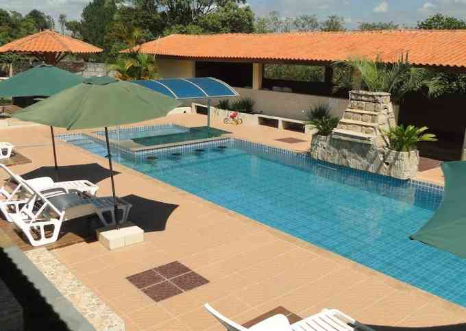 Espaço LAZER