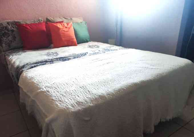 Mape Suites - Quarto 1