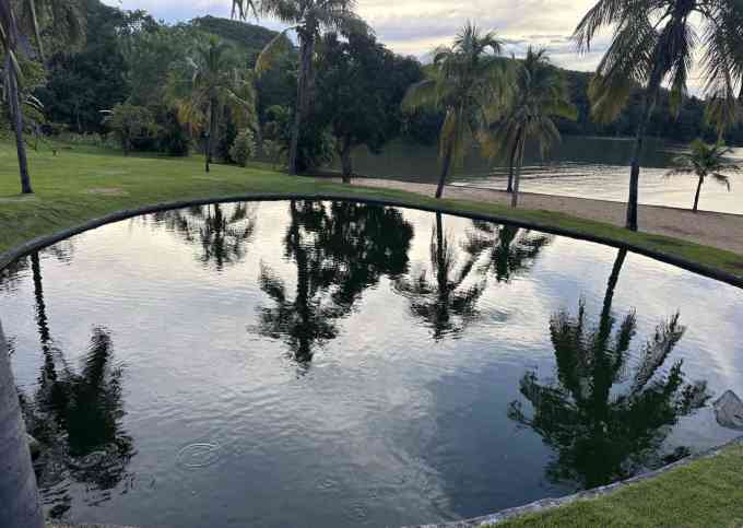 CHÁCARA ESTÂNCIA BELLA CALDAS NOVAS -GOIÁS