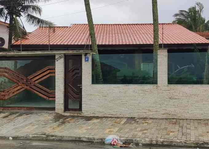 Casa paraiso