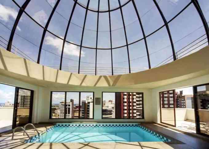 Radisson Hotel Curitiba