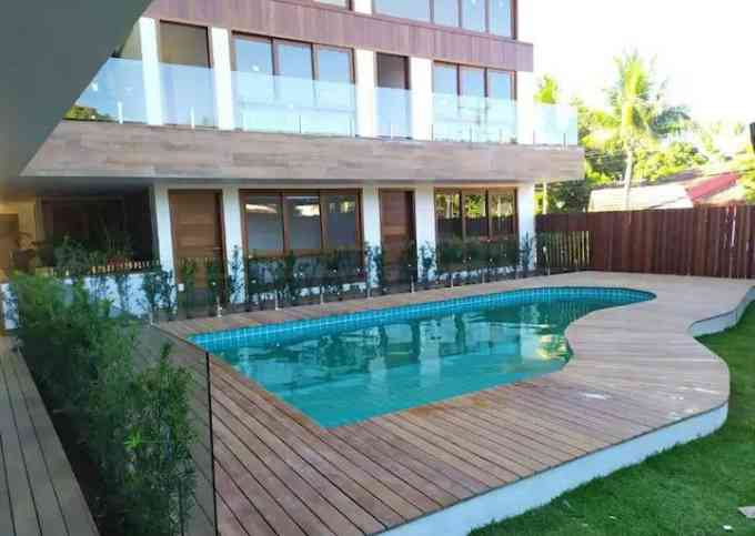 Village Preamar no Coração da Vila de Barra Grande