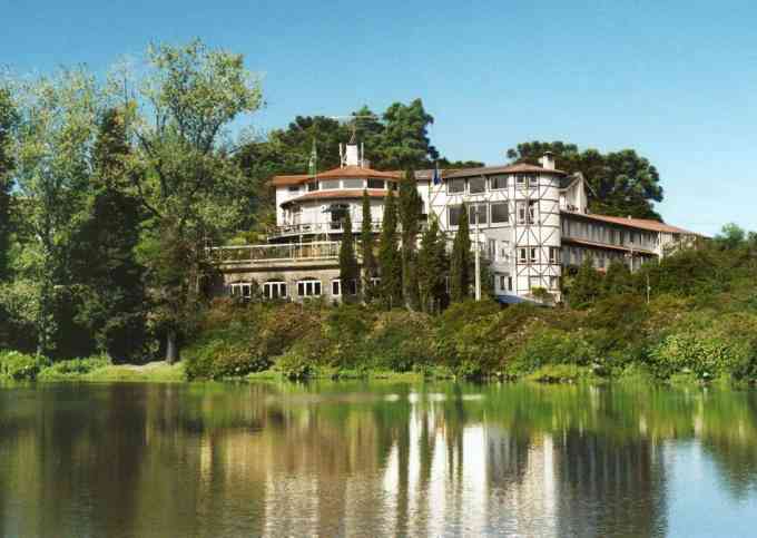 Hotel Estalagem St. Hubertus