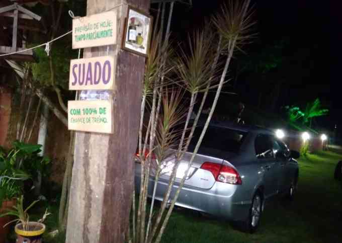 Suítes