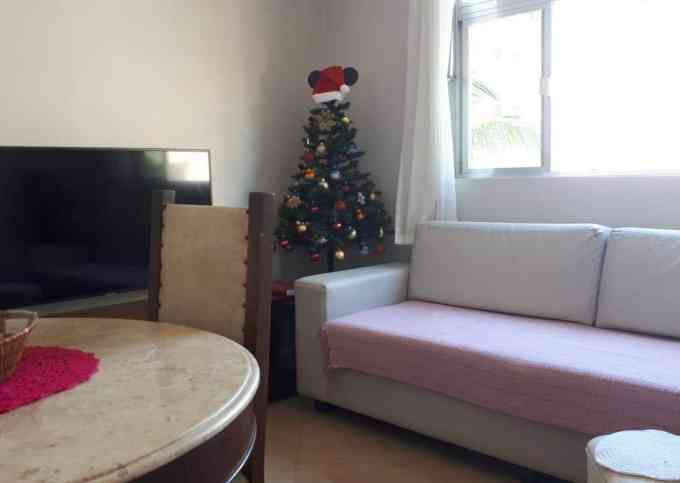 Apartamento Enseada Guarujá tel 13988097594