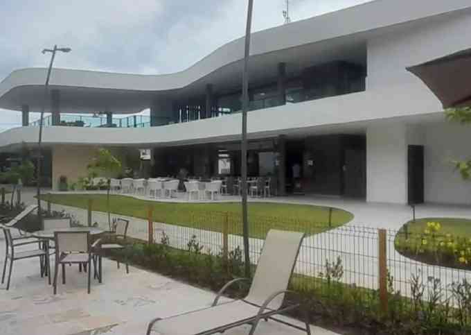 MURO ALTO  - PORTO DE GALINHAS  MAKIA BEACH RESORT