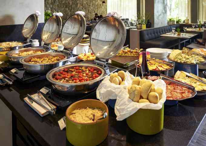 PACOTE DE REVEILLON 2025 - NOVOTEL ITU GOLF & RESORT
