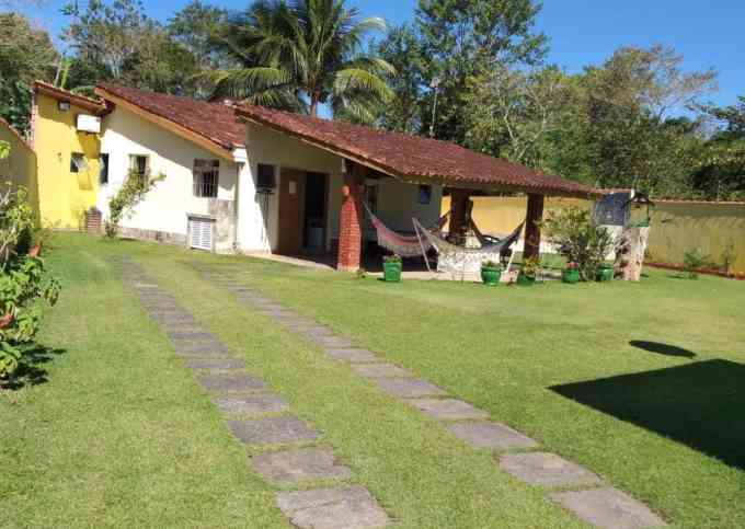 Aluga temporada Caraguatatuba