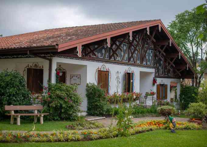 Hotel Ritta Höppner