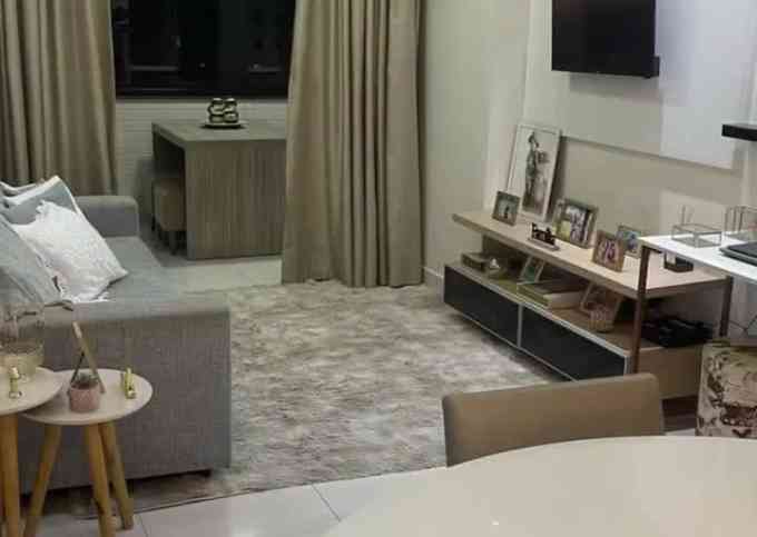 Apartamento em Salvador para o carnaval