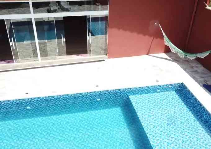Espaço Fênix do Girassol